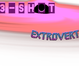 eXtroVert