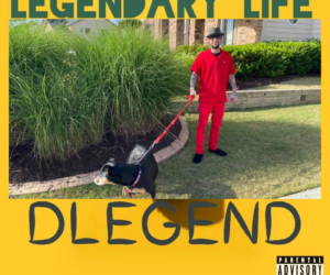 DLEGEND