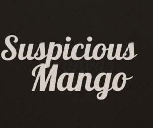 Suspicious Mango