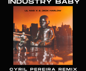 CYRIL PEREIRA MUSIC