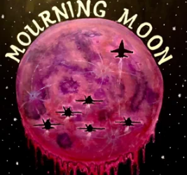 Mourning Moon