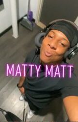 Matty Matt