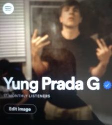 Yung Prada G