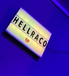 hellraco