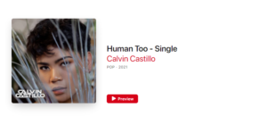 Calvin Castillo