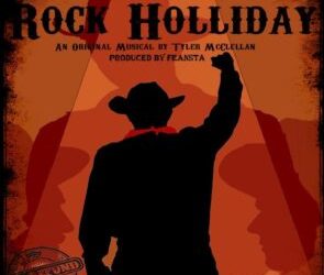 The Cast of Rock Holliday