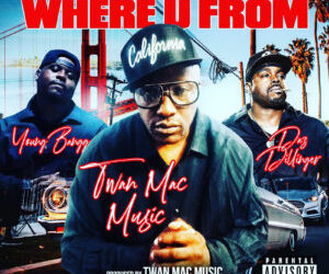 Twan Mac Music