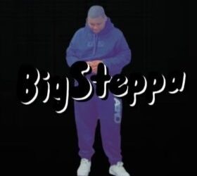 Big Steppa