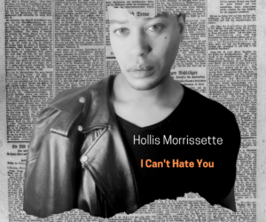 Hollis Morrissette