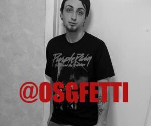 O$G Fetti (F.K.A. PjMac)