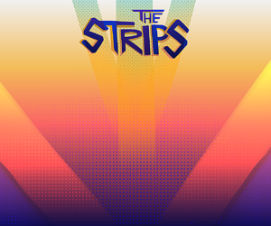 THE STRIPS