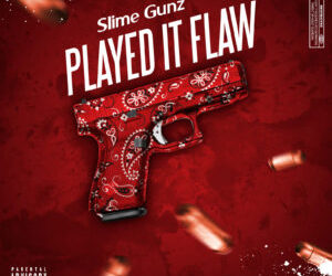 Slime Gunz