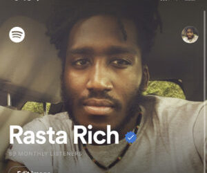 Rasta Rich