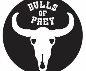 Bulls of Prey