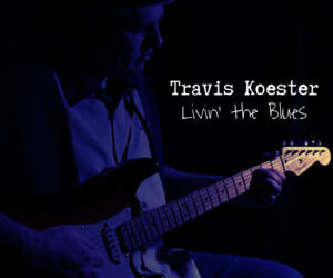 Travis Koester