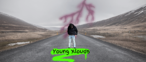 Young Xlouds