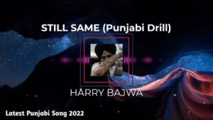 Harry Bajwa