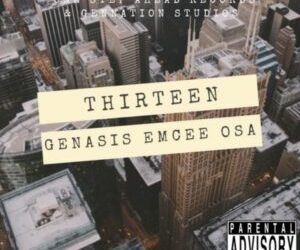 Genasis Emcee OSA