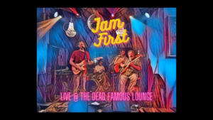 Jam First