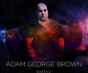 Adam George Brown