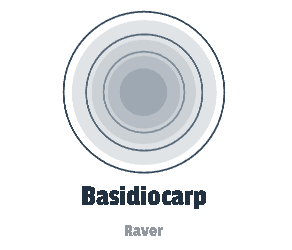 Basidocarp Raver