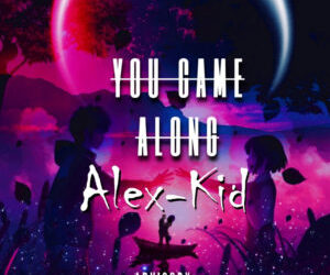 Alex-Kid