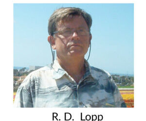 Robert Lopp