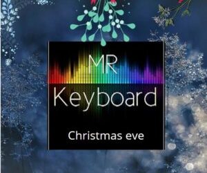 mrkeyboard