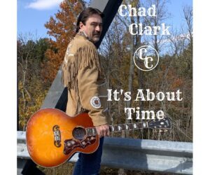 Chad Clark