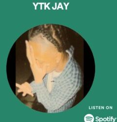 YTK JAY