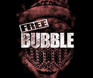 Free Bubble