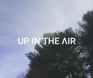 upintheair