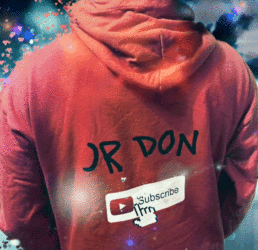 J r Don