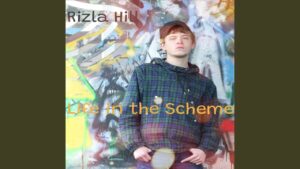 Rizla Hill