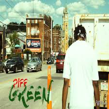 Piff Green