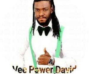 Vee power David