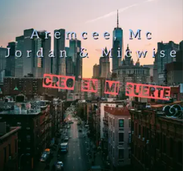 Aremcee ft. MC Jordan &amp; Micwise