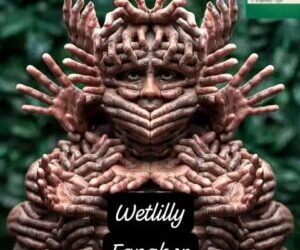 Wetlilly