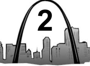 2 in the Lou