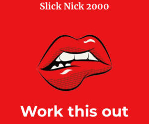 Slick Nick 2000