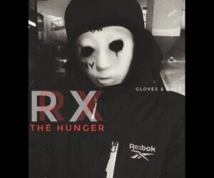 Riley-X aka RX