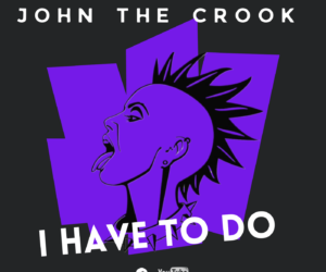 John The Crook