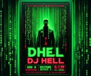 DJ HELL