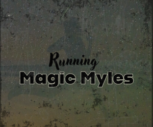 magic myles