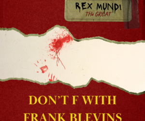 Rex Mundi The Great