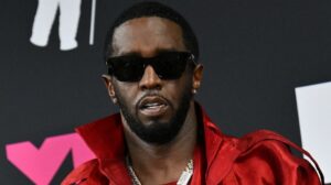 50 Cent’s Diddy docuseries sold to Netflix, days after Cassie assault video surfaces