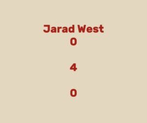 Jarad West 040